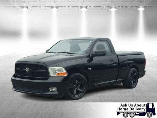 2012 RAM 1500 Pickup Express