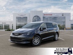 2026 Chrysler Voyager LX Cargo Van