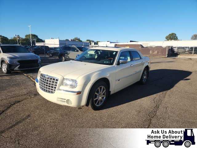 2010 Chrysler 300
