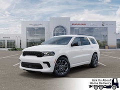 2026 Dodge Durango GT Sport Utility