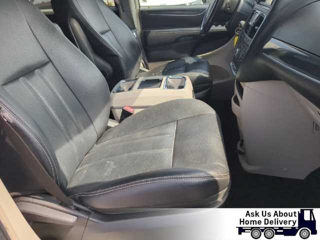 2014 Chrysler Town & Country