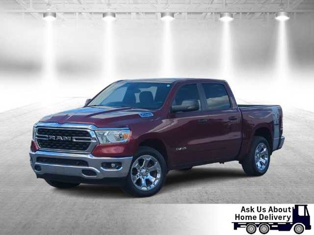 2023 RAM 1500 Pickup Big Horn/Lone Star