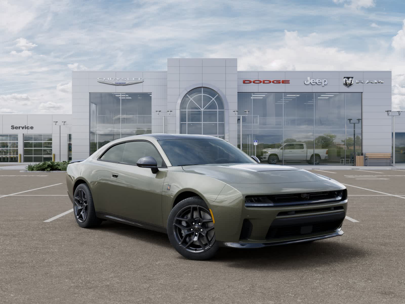Stetson Dodge City 7X シルバーベリー 新品 New Chrysler Dodge Jeep Ram for Sale Garden City MI | Suburban CDJR
