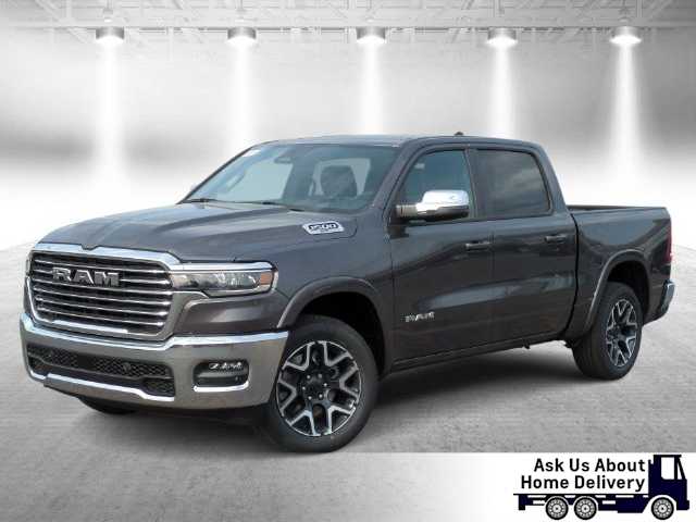 2025 RAM 1500 Pickup Laramie