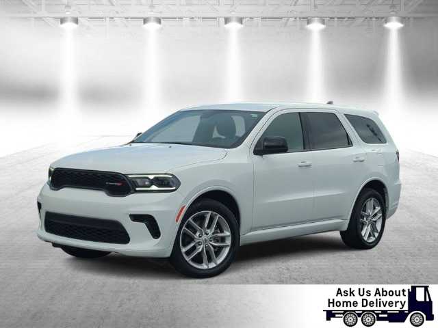 2025 Dodge Durango