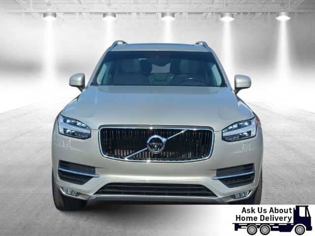 2017 Volvo XC90