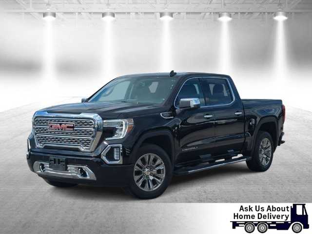 2022 GMC Sierra 1500 Limited
