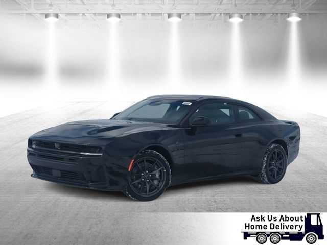 2026 Dodge Charger