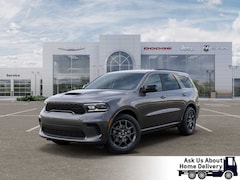 2026 Dodge Durango GT Hemi V8 Sport Utility