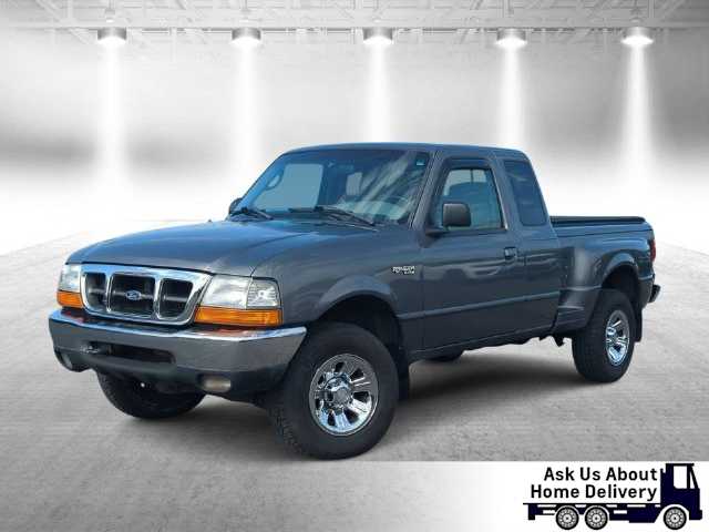 1998 Ford Ranger