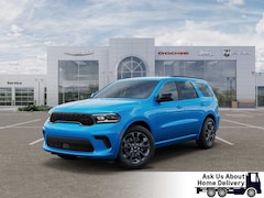 2026 Dodge Durango GT Sport Utility