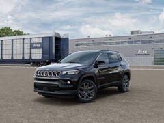 2026 Jeep Compass Limited Altitude Sport Utility