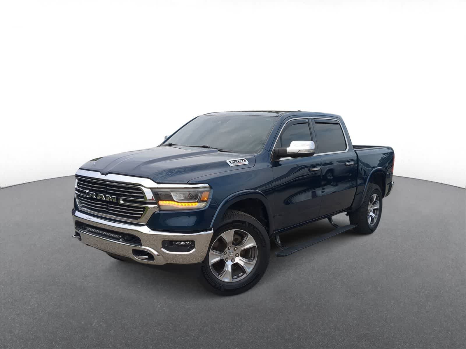 2022 RAM 1500 Pickup