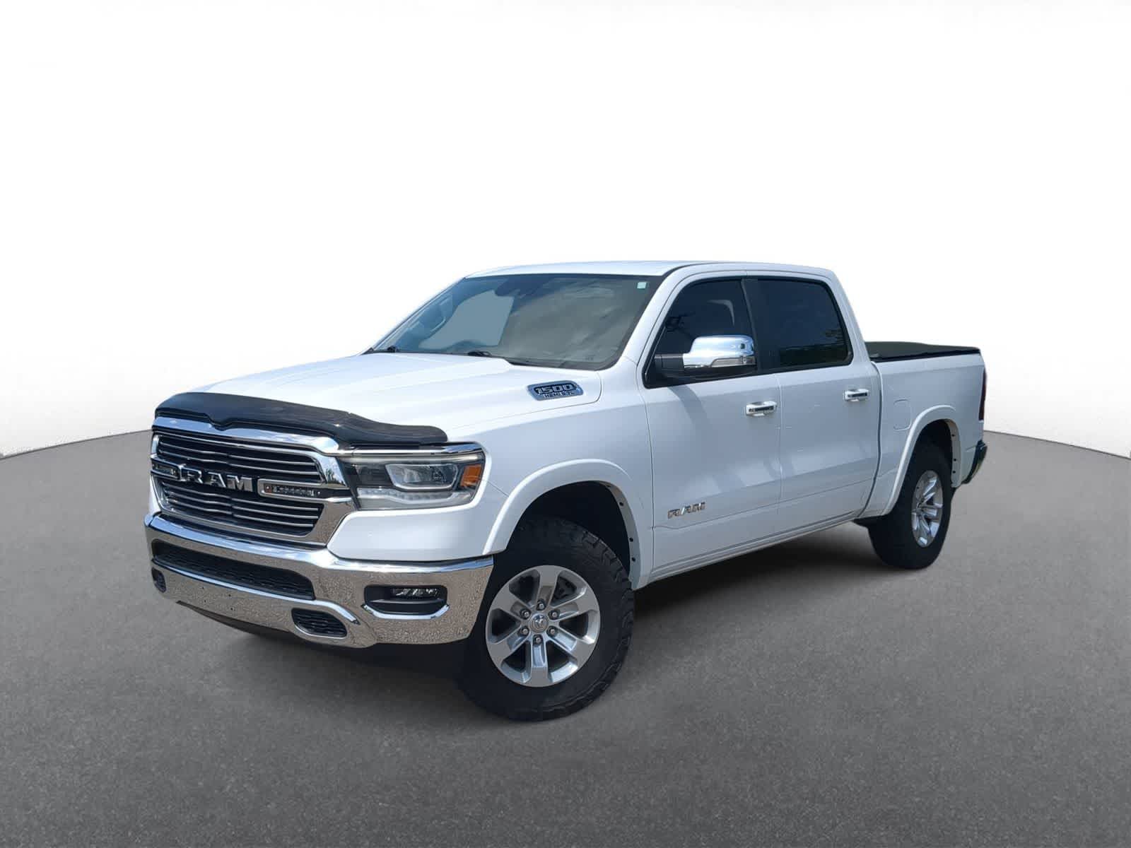 2022 RAM 1500 Pickup