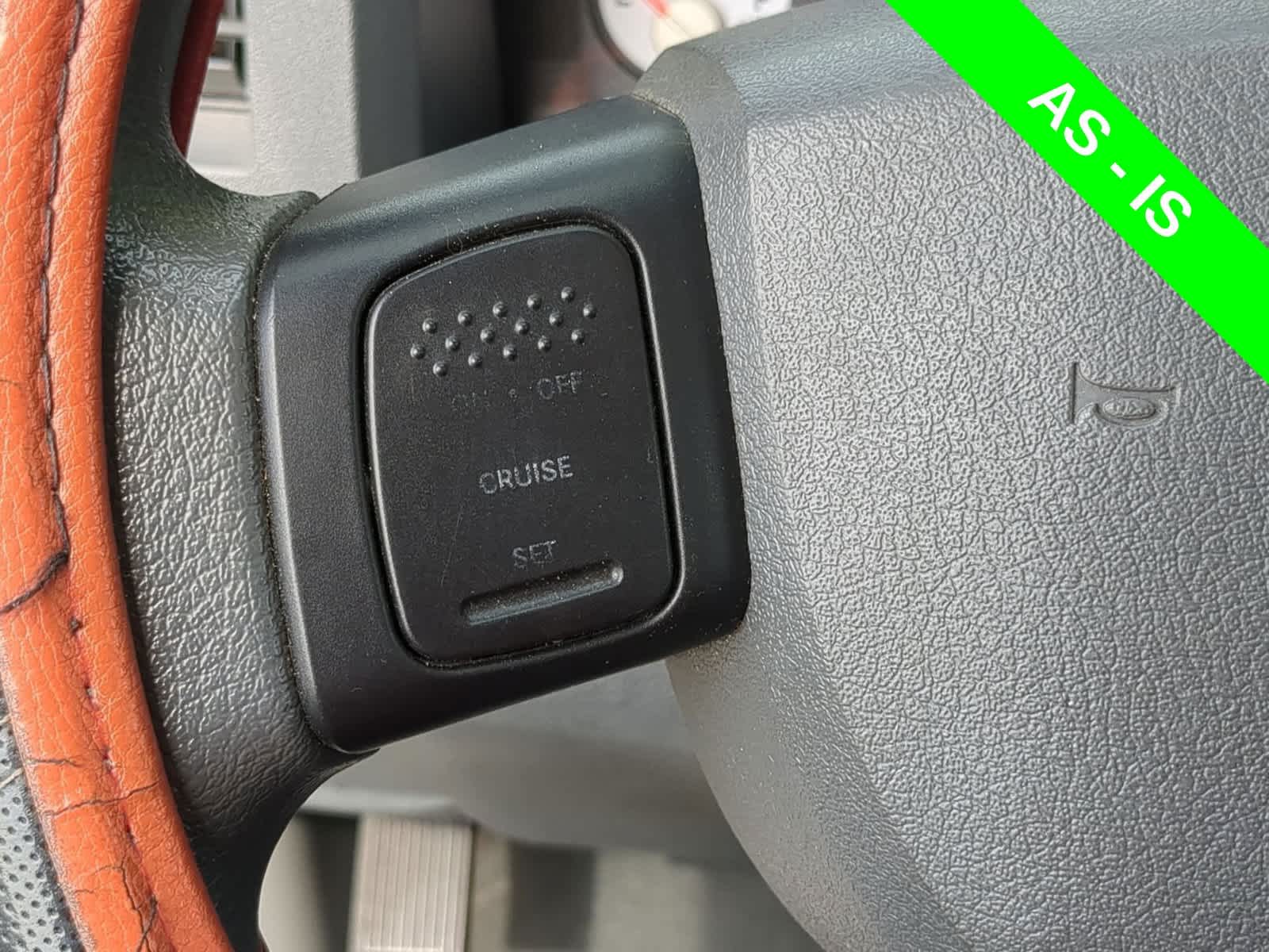 2008 Dodge Ram 1500 Pickup