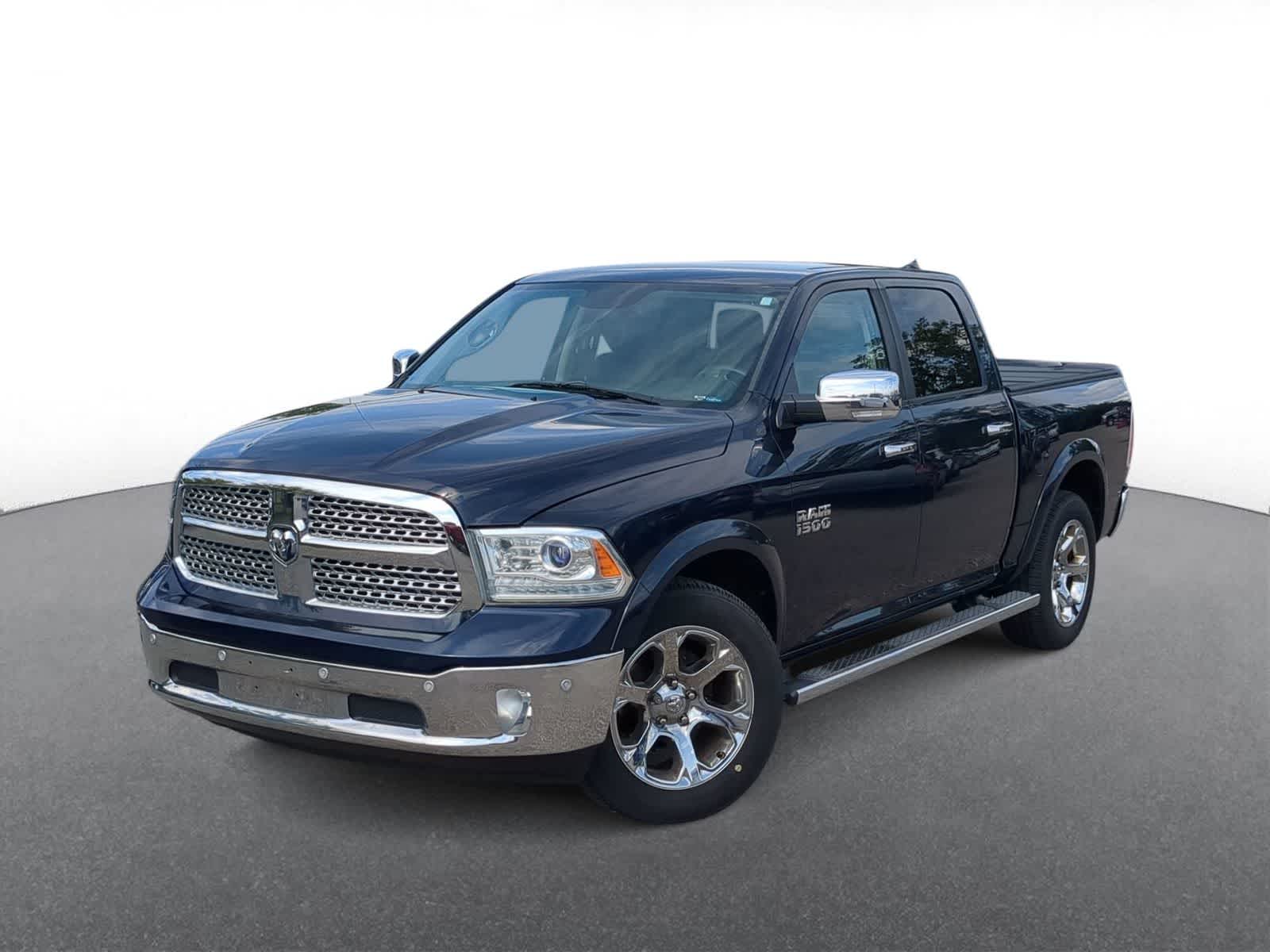 2014 RAM 1500 Pickup