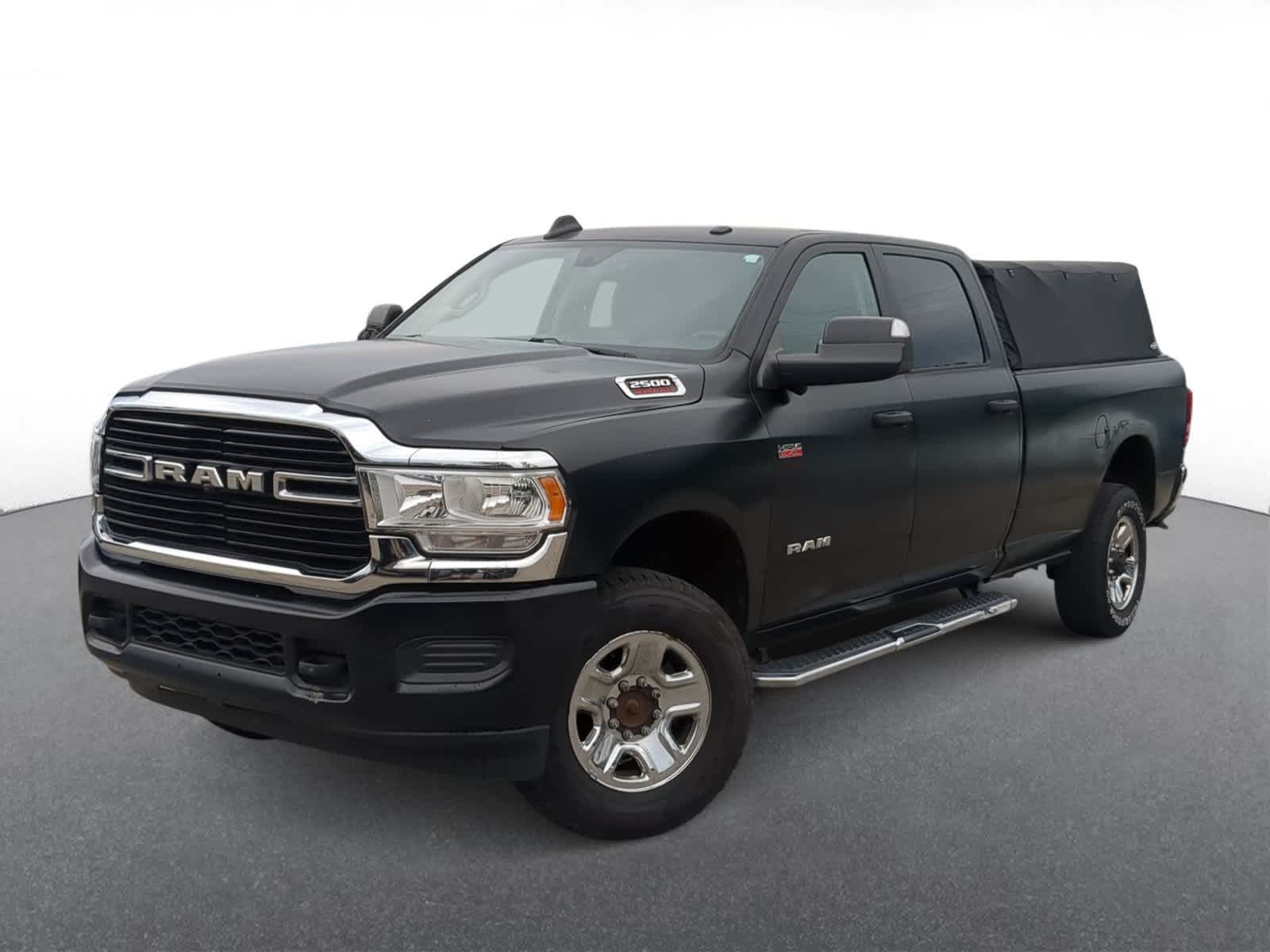  Ram 2500