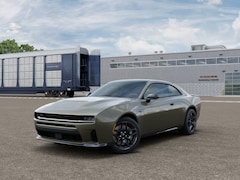 2026 Dodge Charger R/T Plus Coupe
