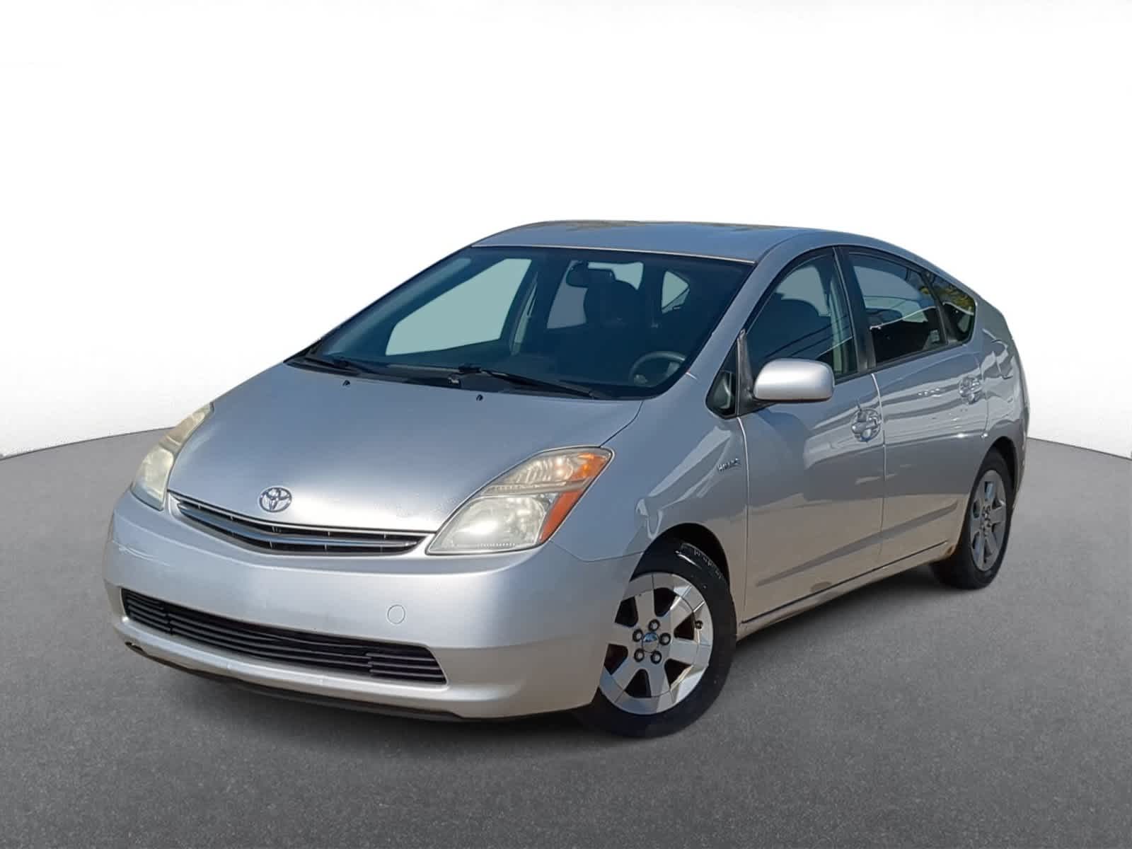 2009 Toyota Prius