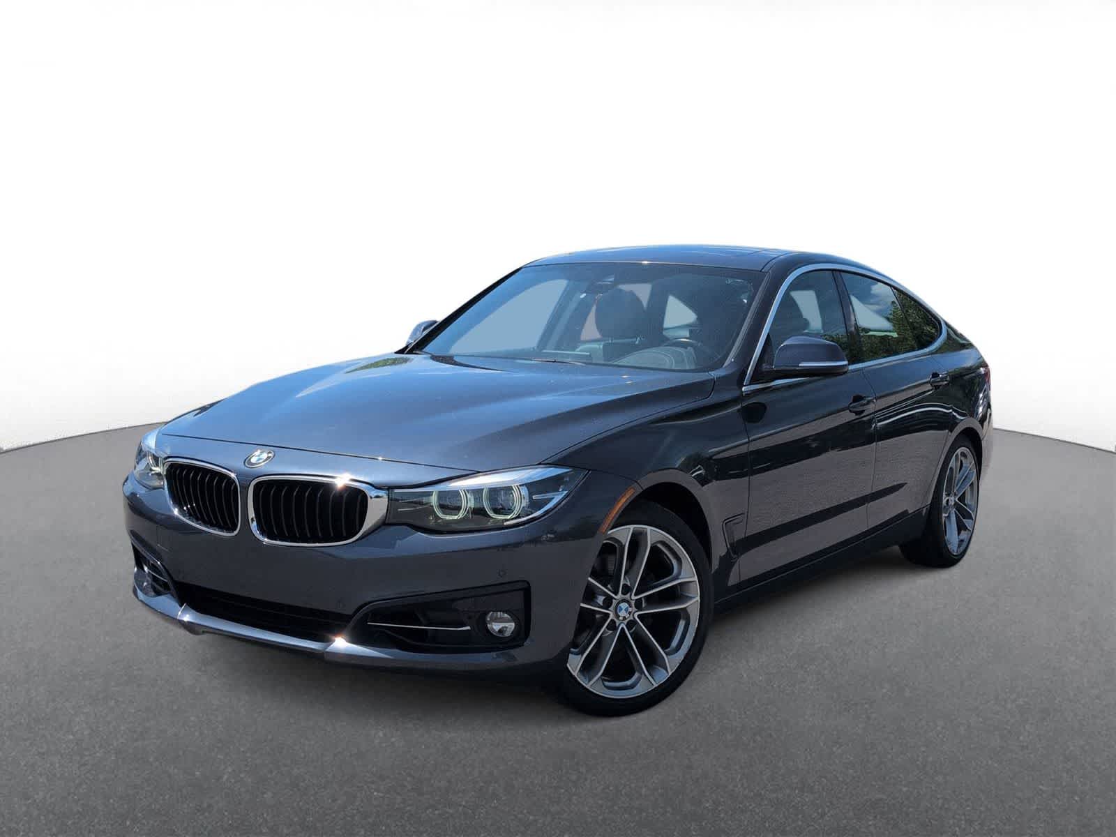 2019 BMW 3 Series 330i
