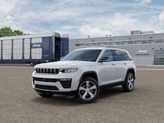 2026 Jeep Grand Cherokee Limited Sport Utility