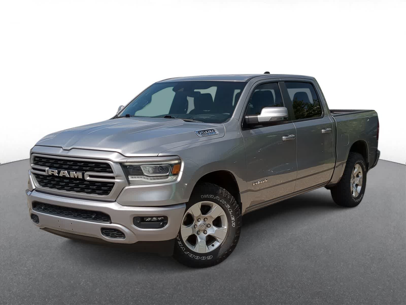 2023 RAM 1500 Pickup