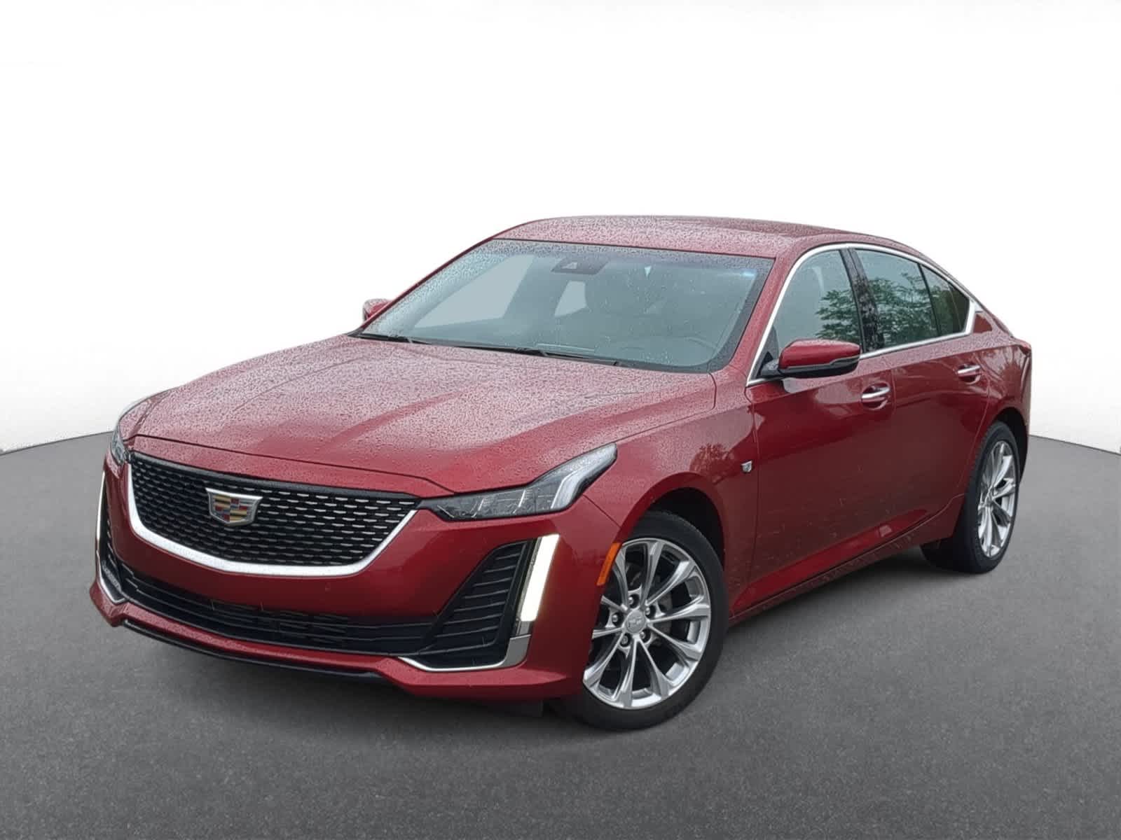 2023 Cadillac CT5