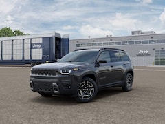 2026 Jeep Cherokee Laredo Sport Utility