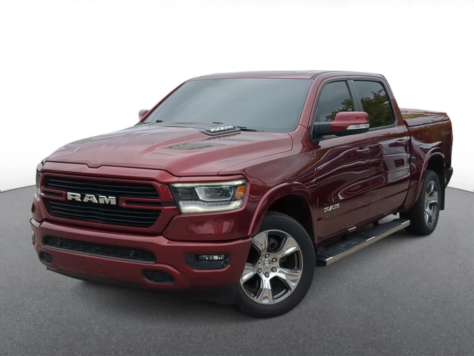 2020 RAM 1500 Pickup