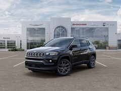 2026 Jeep Compass Limited Altitude Sport Utility