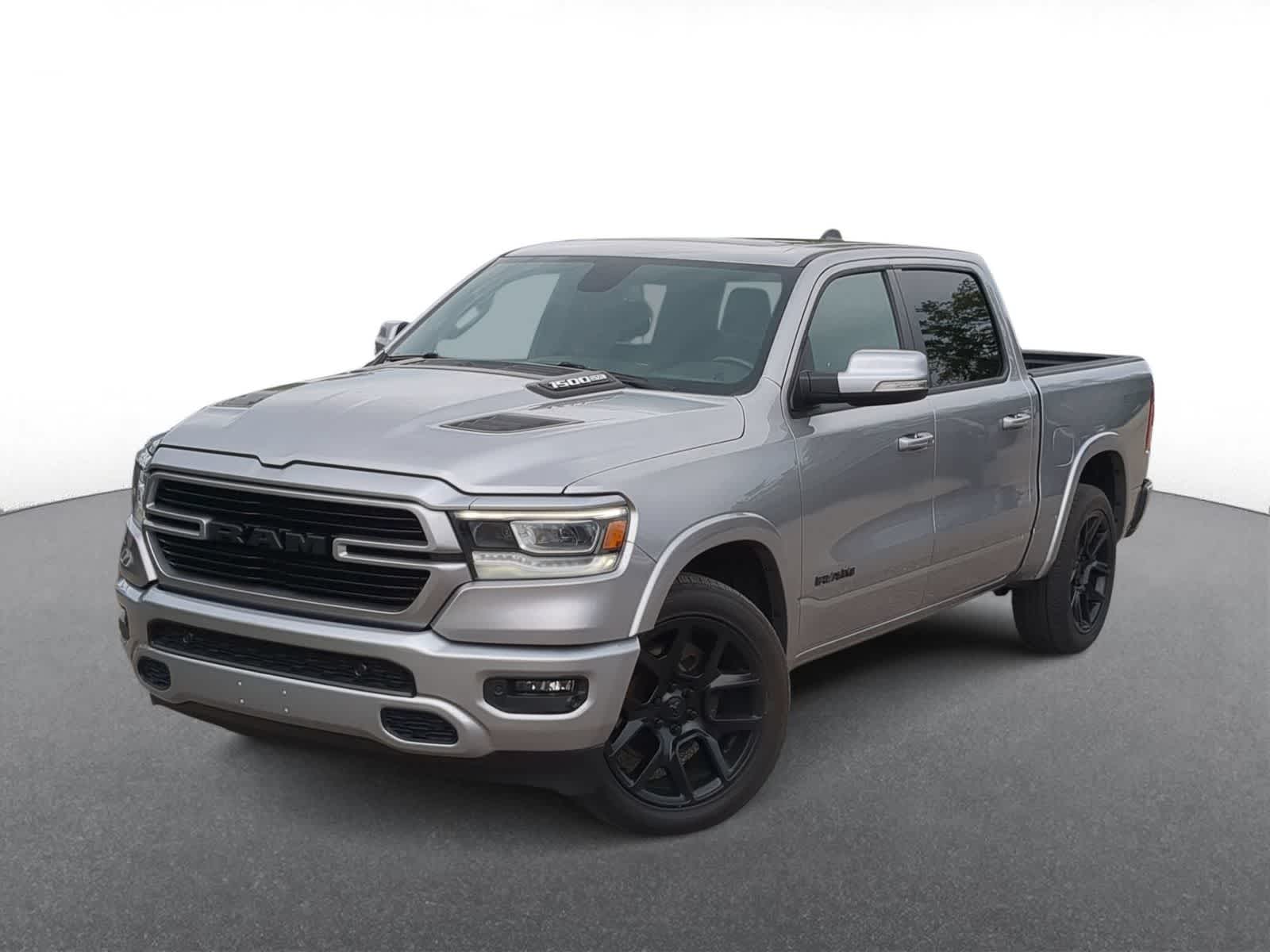 2020 RAM 1500 Pickup