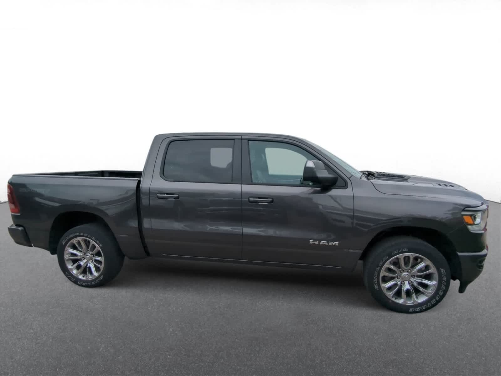 2023 RAM 1500 Pickup Laramie
