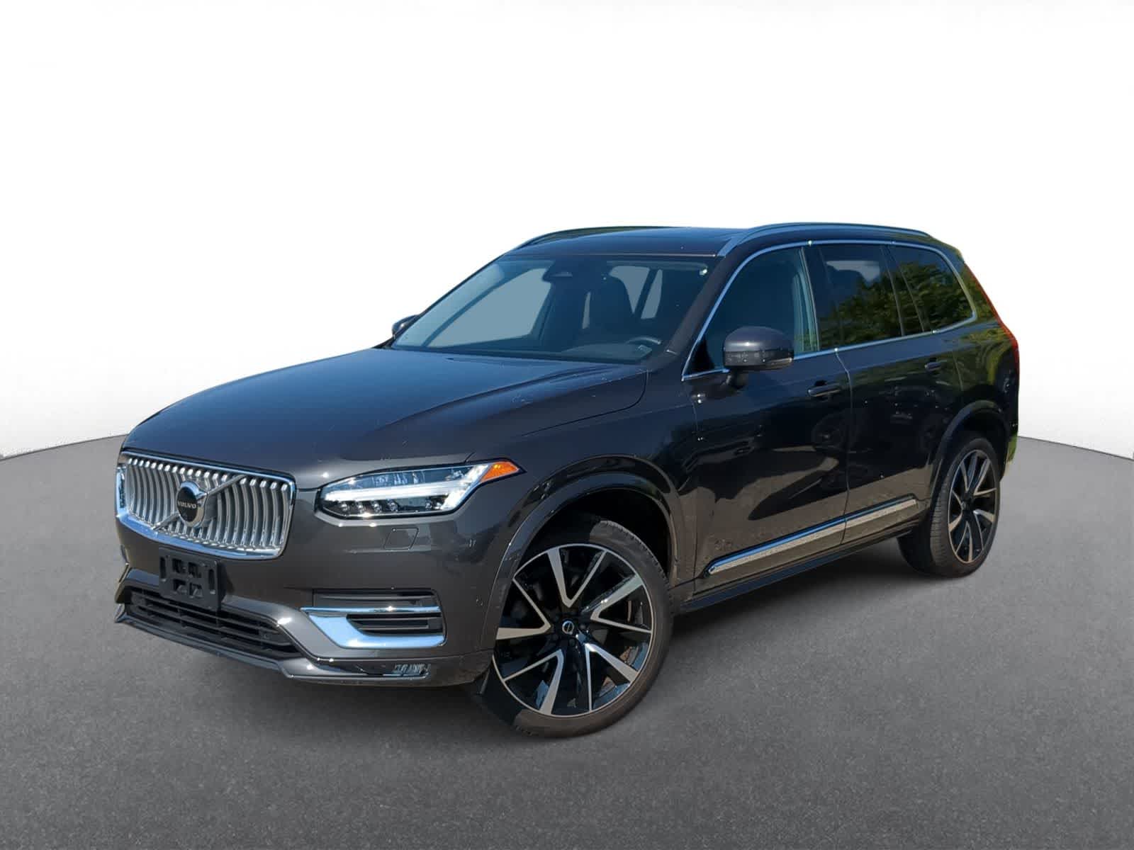 2023 Volvo XC90