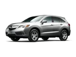  Acura RDX