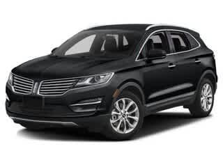  Lincoln MKC