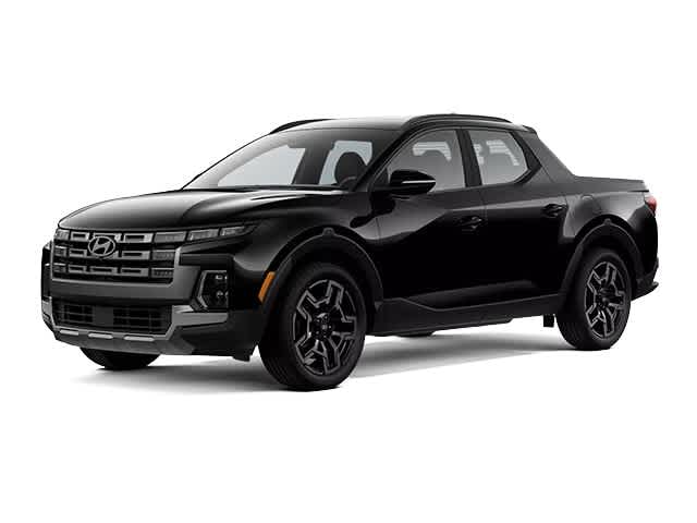  Hyundai Santa Cruz