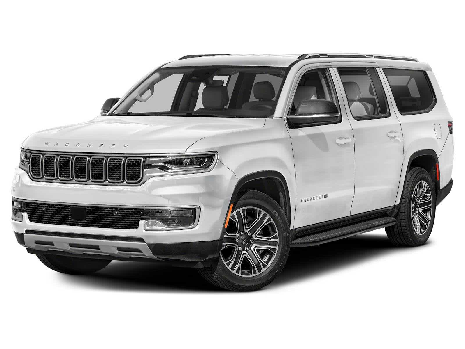  Jeep Wagoneer L