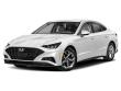 Used 2023 Hyundai Sonata SEL Sedan