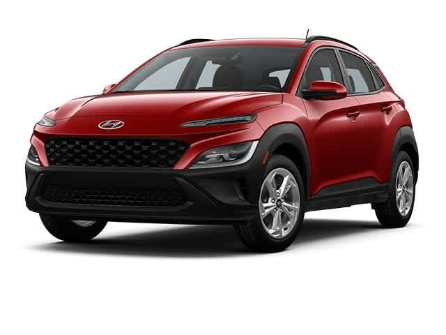 2022 Hyundai Kona