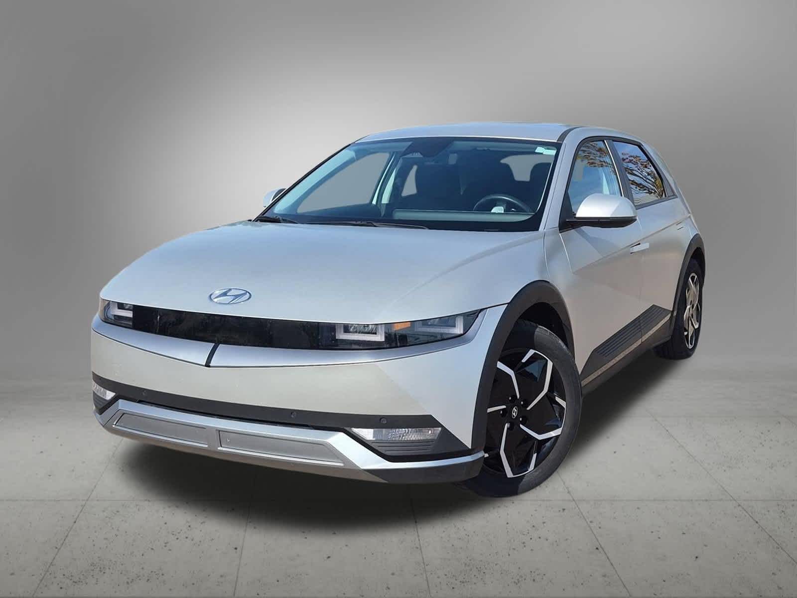 2024 Hyundai IONIQ 5