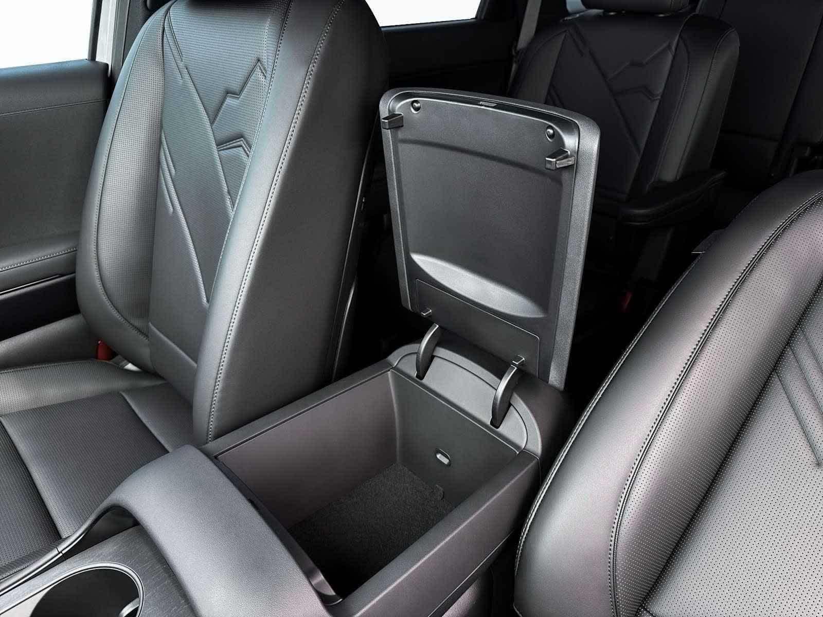 2026 Hyundai Palisade XRT Pro - Photo 19