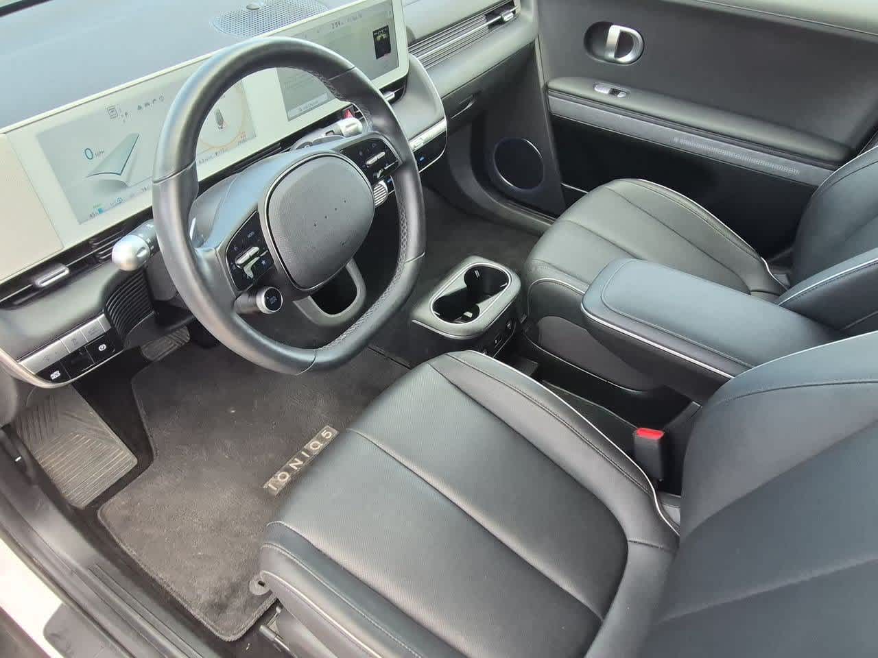 Used 2023 Hyundai IONIQ 5 SEL with VIN KM8KNDAF7PU210369 for sale in Troy, MI