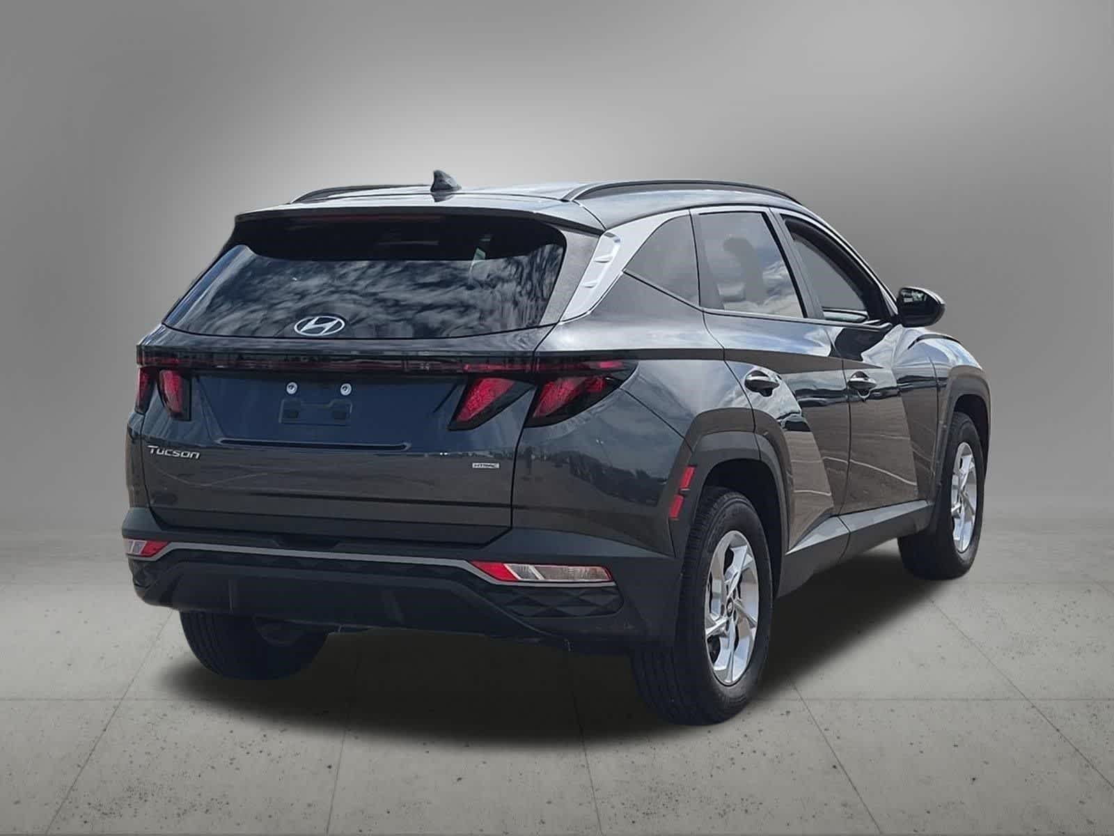2024 Hyundai Tucson SEL - Photo 6