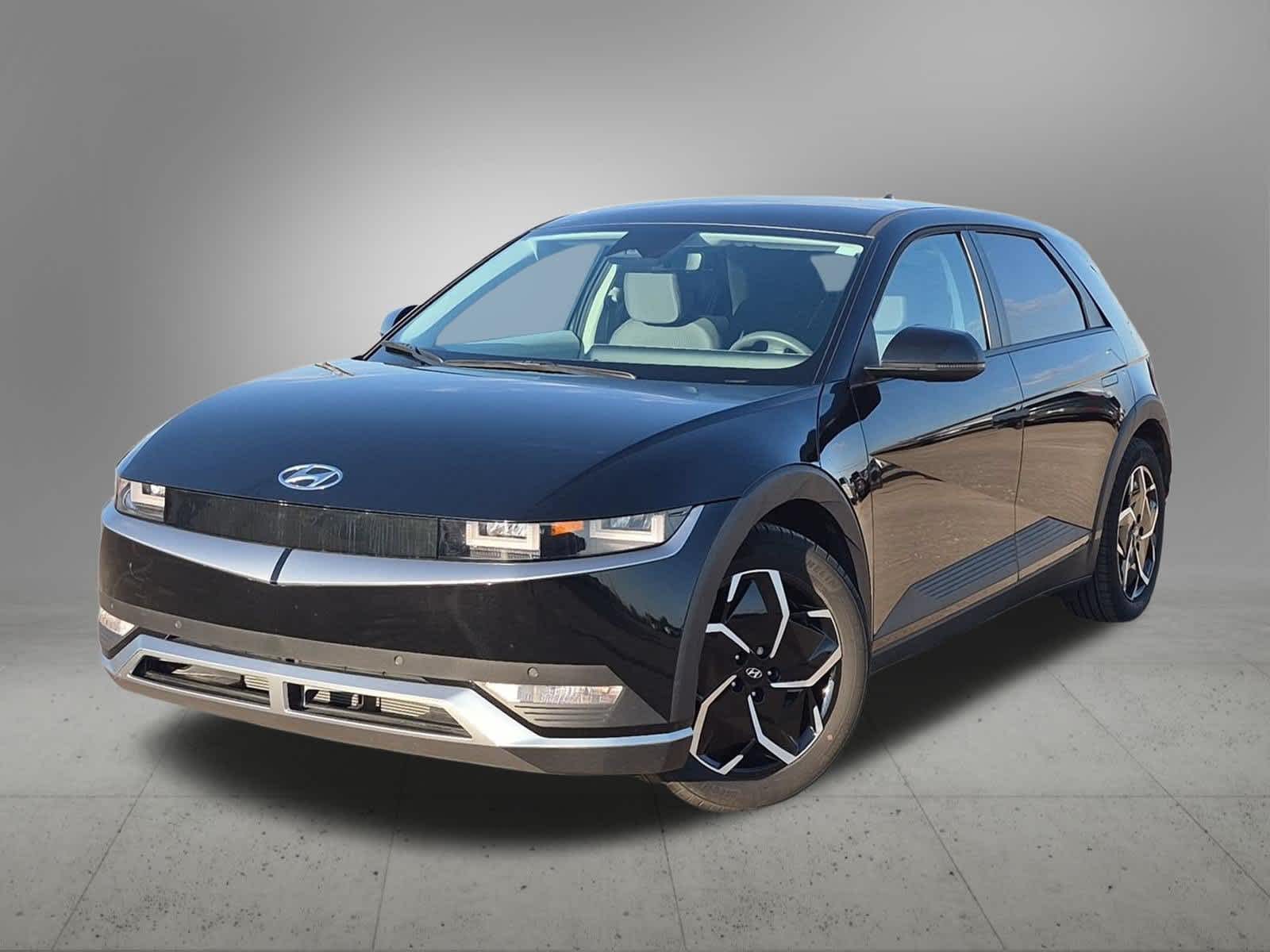 2024 Hyundai Ioniq 5