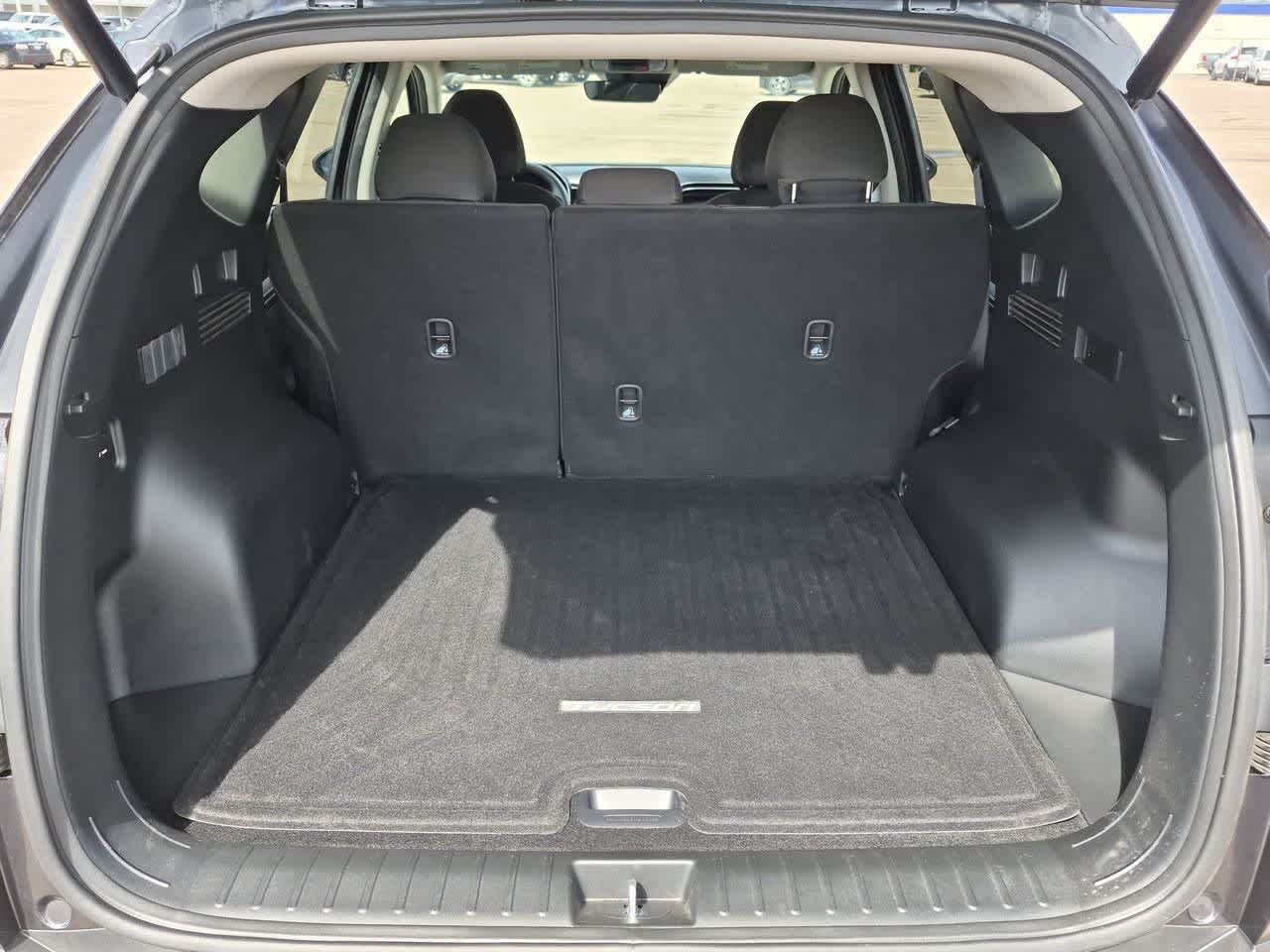 2024 Hyundai Tucson SEL - Photo 32