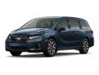 Used 2025 Honda Odyssey Elite Van