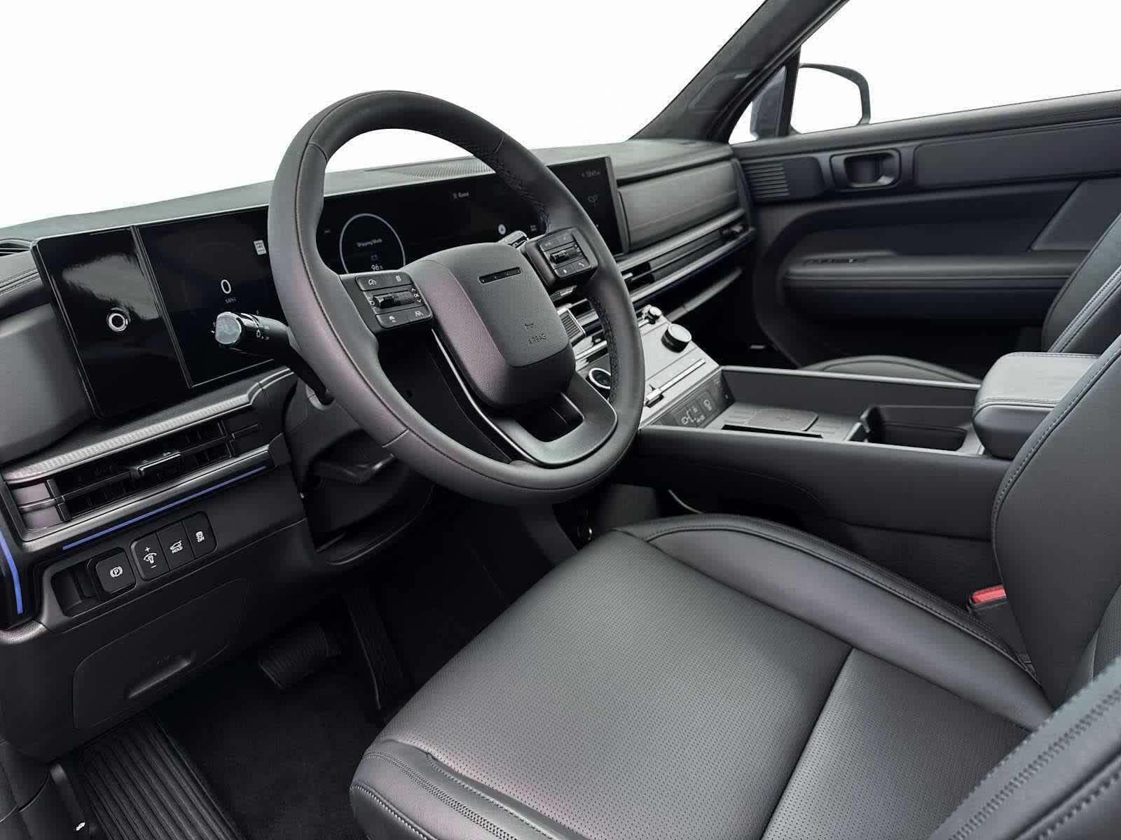 2026 Hyundai Santa Fe Calligraphy - Photo 13