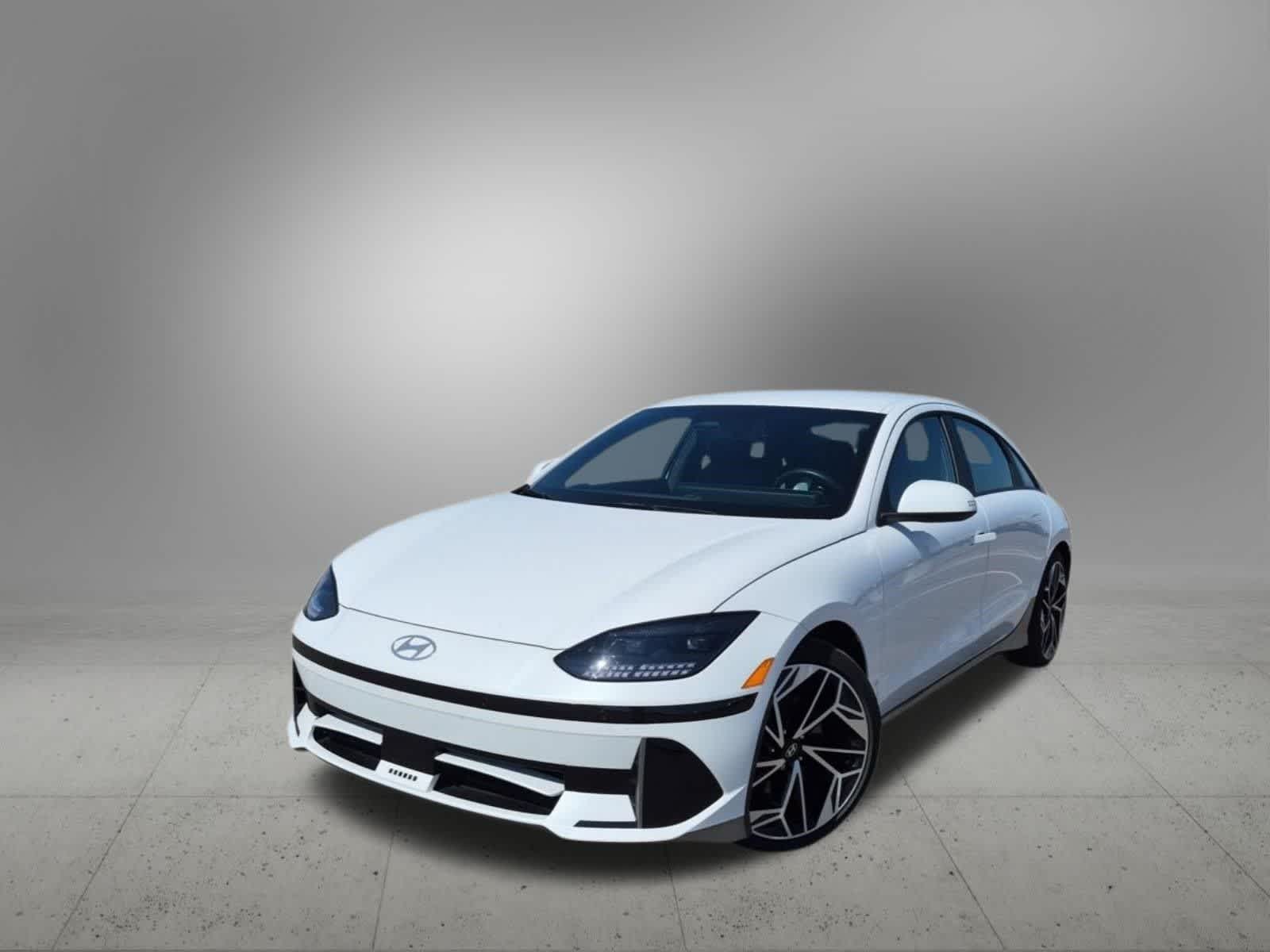 2024 Hyundai Ioniq 6