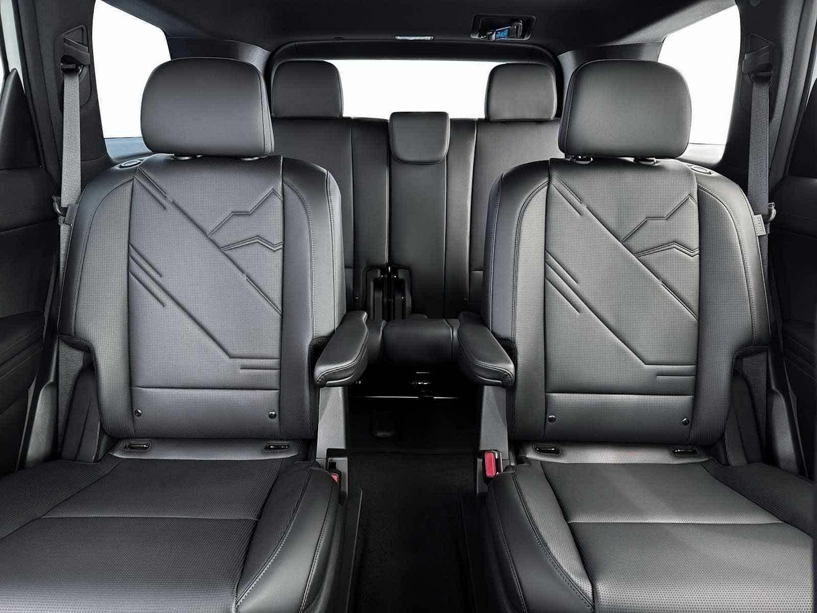 2026 Hyundai Palisade XRT Pro - Photo 16