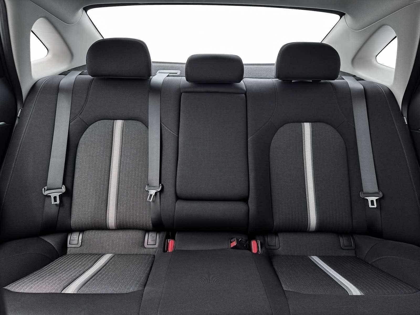 2026 Hyundai Sonata SEL - Photo 16